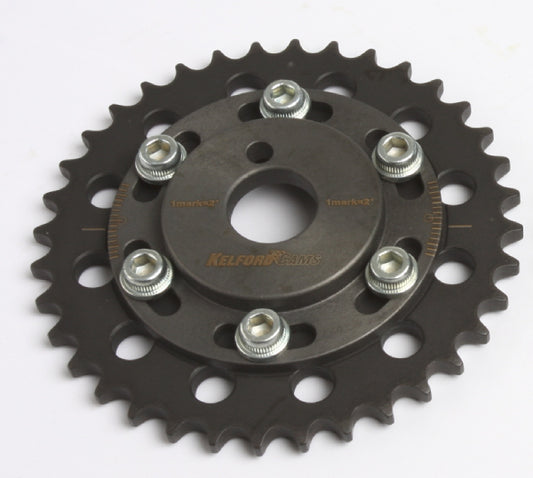 Kelford Cam Gear KCG20/1