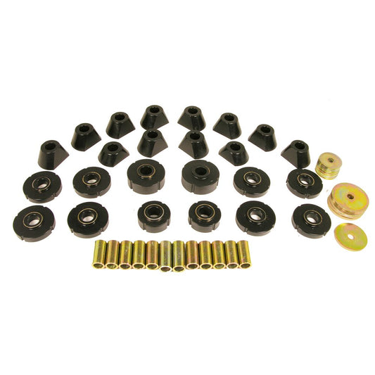 Prothane GM BODY MOUNT KIT K10 BLZR 67-72 7-105-BL