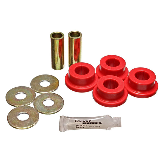 Energy Suspension FRONT CONTROL ARM BUSHING SET 16.3101R