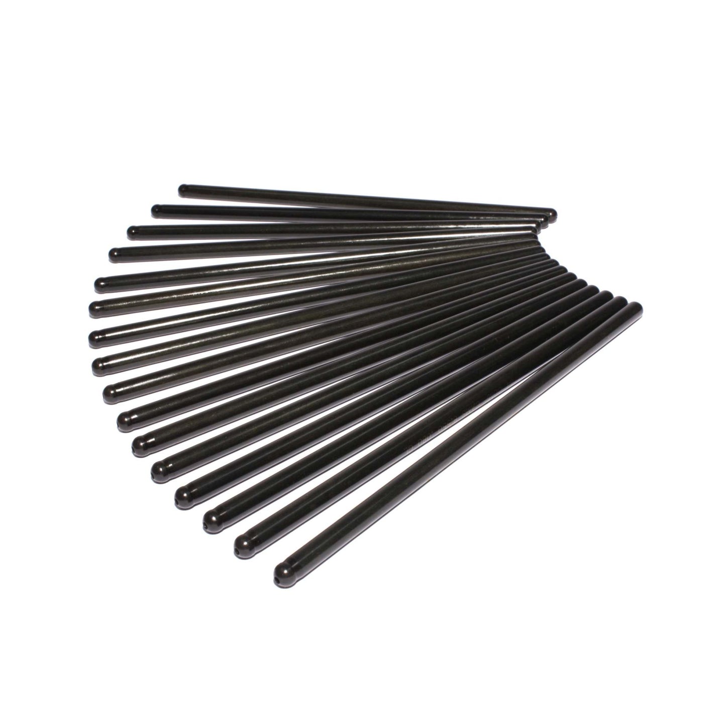 COMP Cams Hi-Tech 210 Radius 8.500" Long .080" Wall 5/16" Diameter Pushrod Set COMP-7763-16