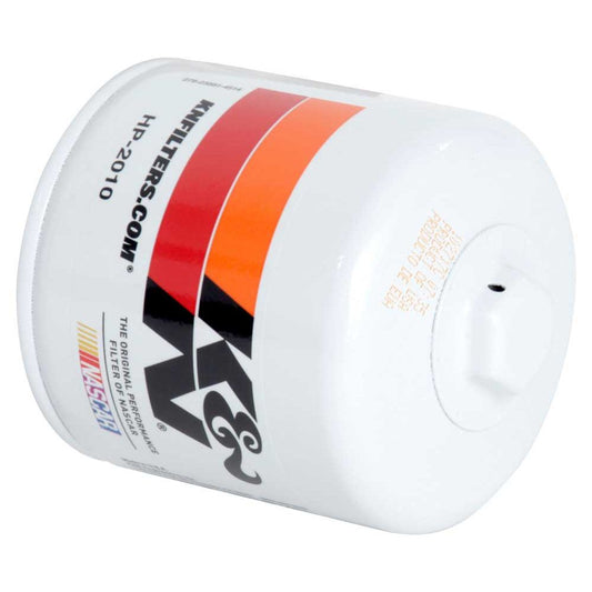 K&N HP-2010 Oil Filter