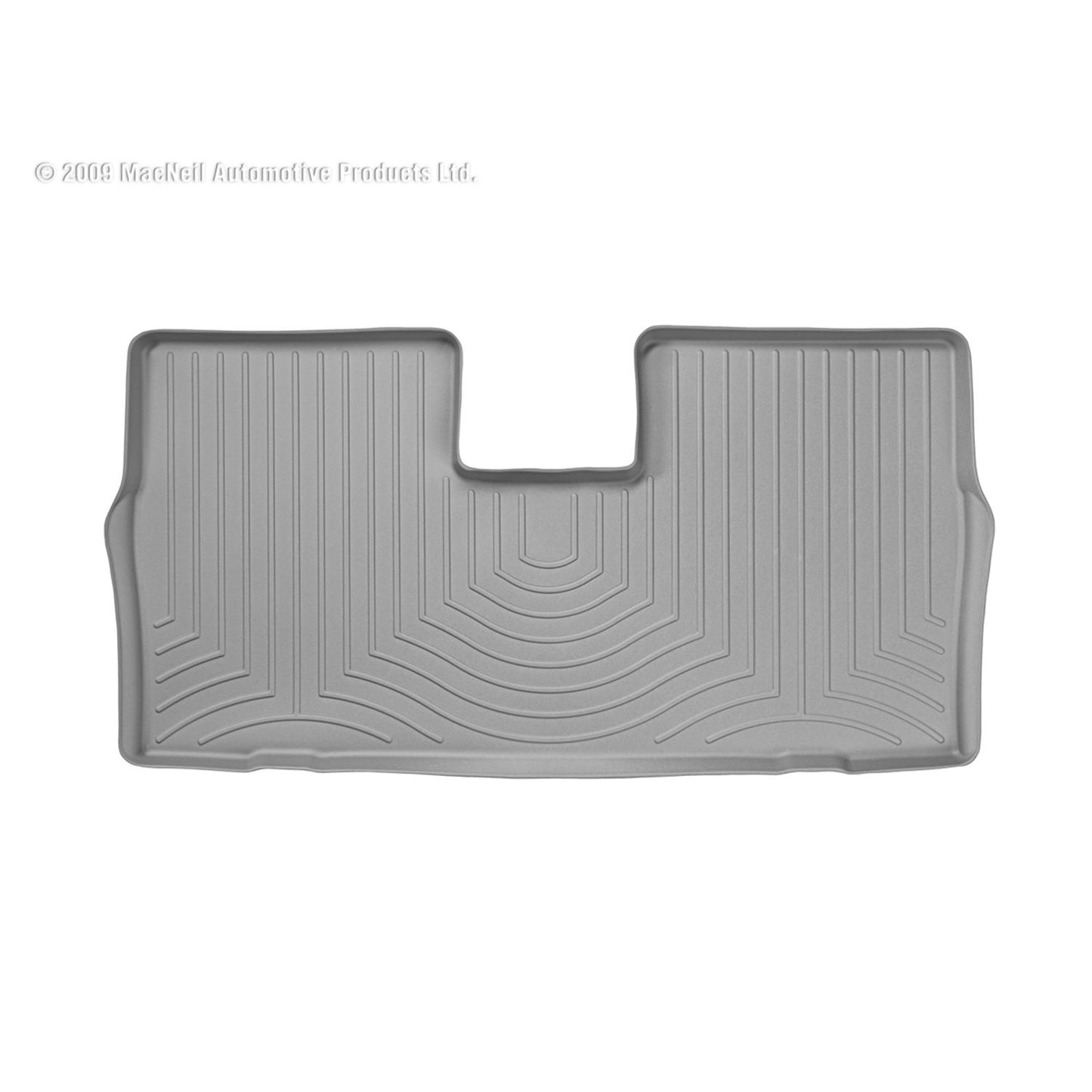 WeatherTech FloorLiner™ DigitalFit® 460232