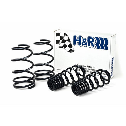 H&R Special Springs Sport Spring Kit 51655