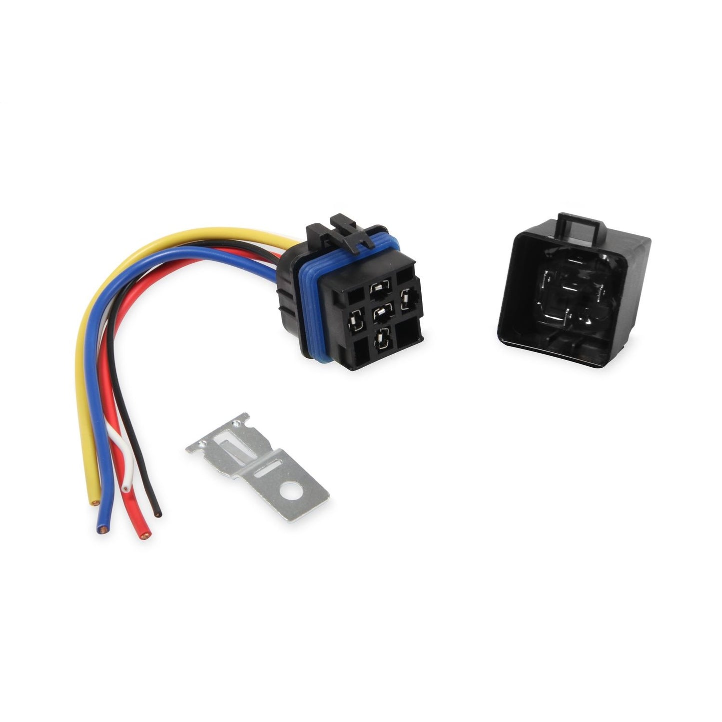 Mr Gasket Waterproof Relay MRGAS-40100G