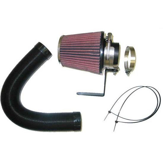K&N 57-0561 Performance Air Intake System