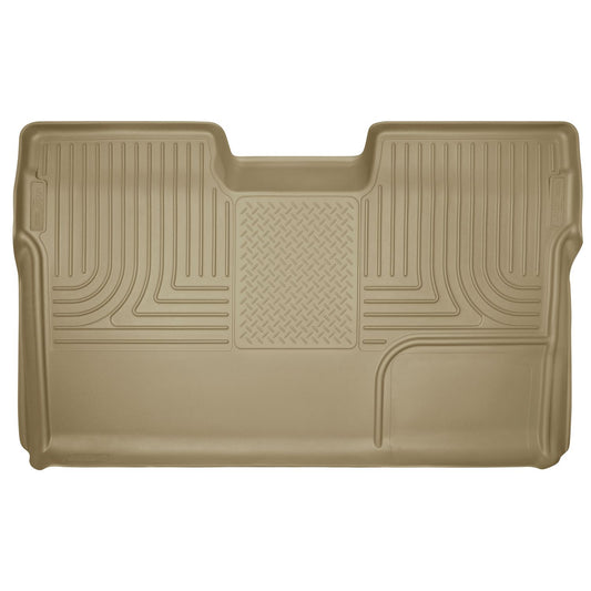 Husky Liners 2nd Seat Floor Liner (Full Coverage) 19333