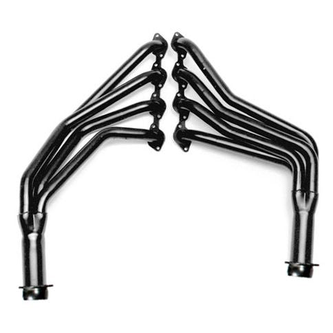 Hedman Hedders STANDARD UNCOATED HEADERS; 1-3/4 IN. TUBE DIA.; 3 IN. COLL.; FULL LENGTH DESIGN 68250