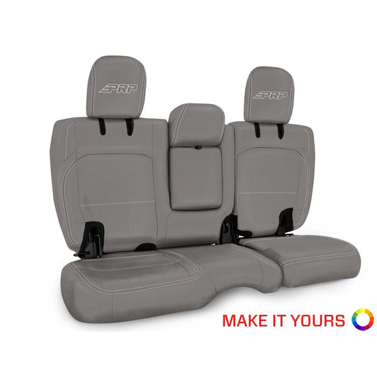 PRP-B044-Rear Seat Cover