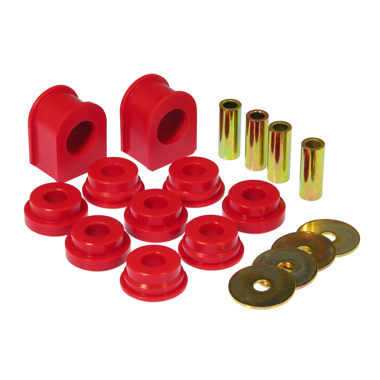 Prothane F250 SD 4WD FRT S/B 32MM 4/99-04 6-1166