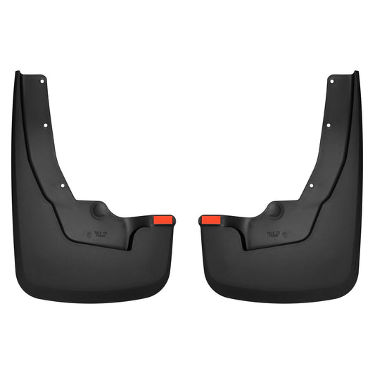 Husky Liners Front Mud Guards 58131