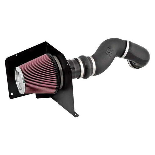 K&N 57-3067 Performance Air Intake System