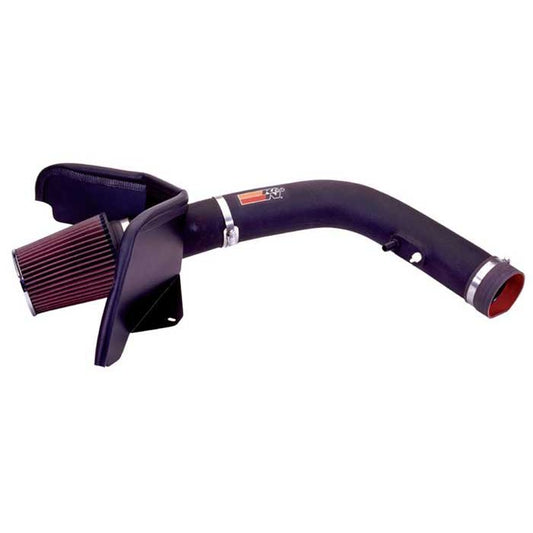 K&N 57-3036 Performance Air Intake System