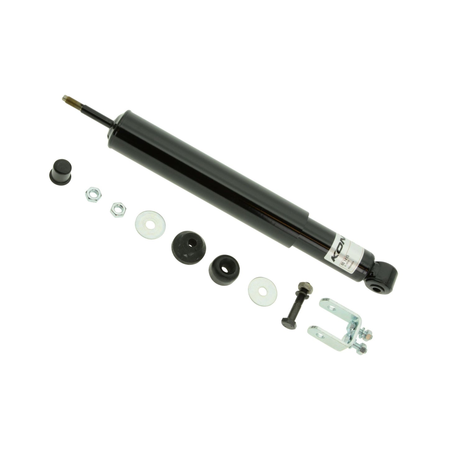 Koni Special/Classic 80 Series- internally adjustable twin-tube non gas 80 1415