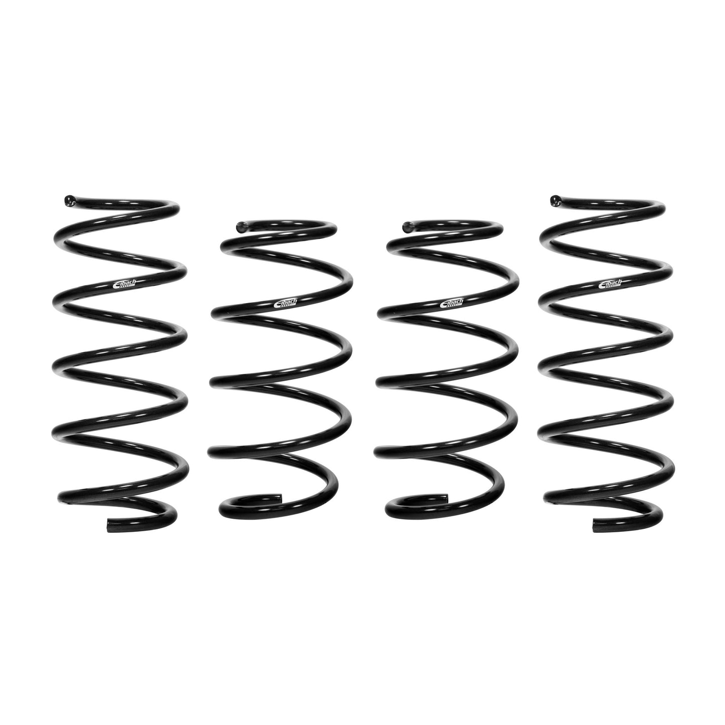 Eibach Springs PRO-KIT Performance Springs (Set of 4 Springs) E10-51-018-03-22