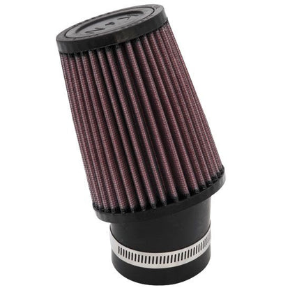K&N SN-2520 Universal Clamp-On Air Filter