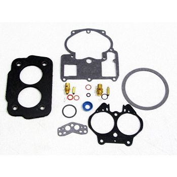 Jet Performance Rochester 2G Carburetor Rebuild Kit 201005
