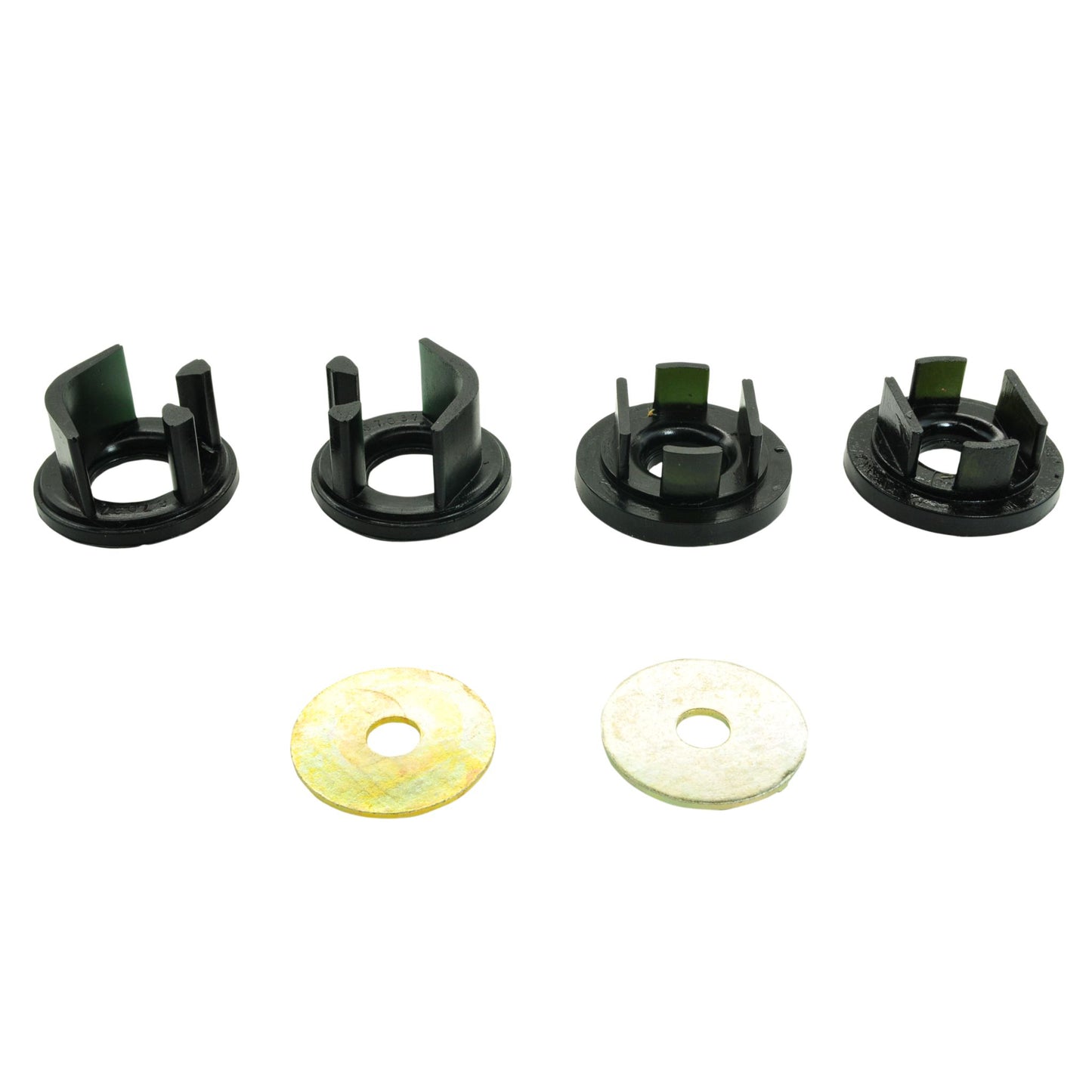 Whiteline - KDT903 - Differential - mount in cradle bushing