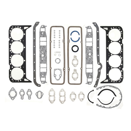 Mr Gasket Overhaul Gasket Kit MRGAS-7100MRG