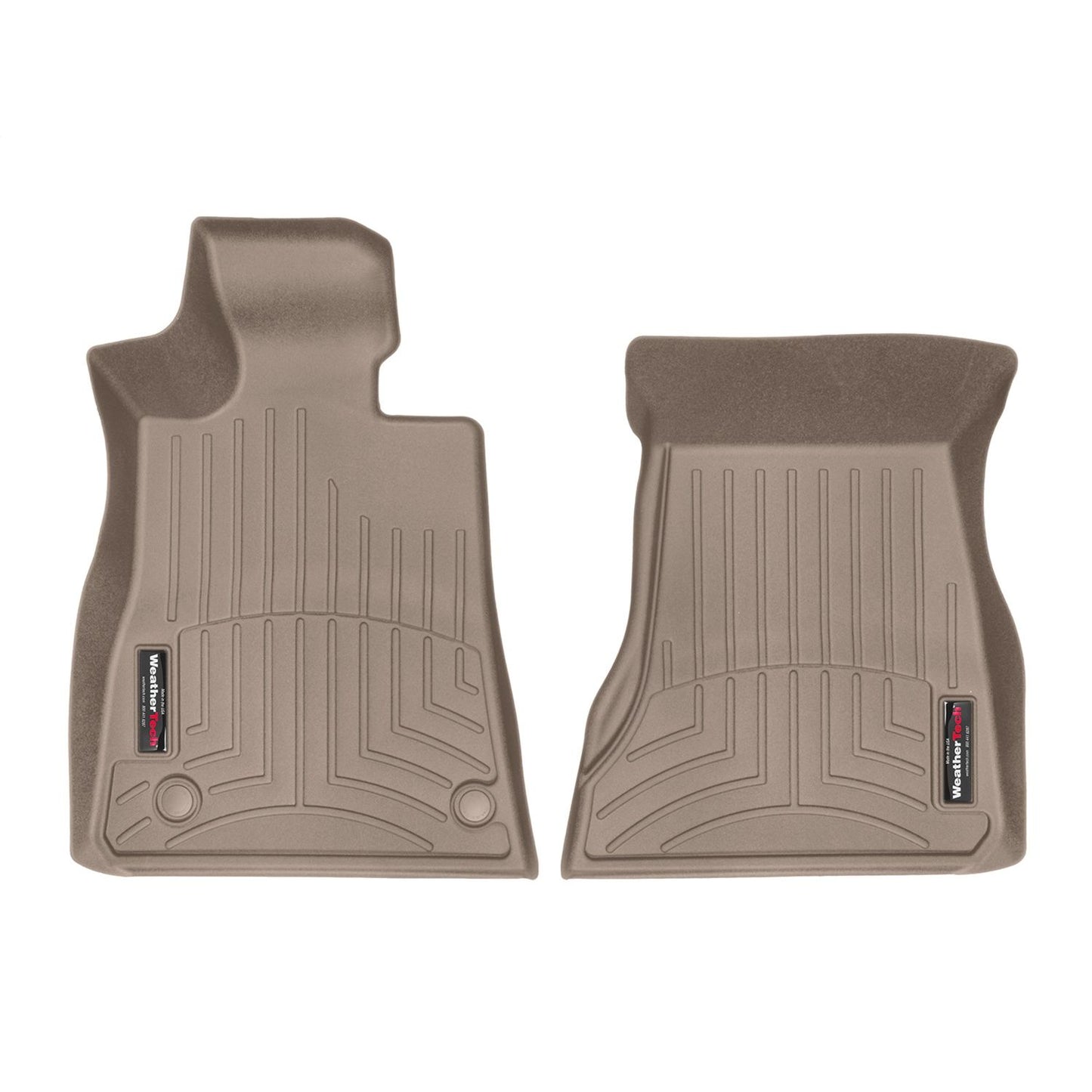 WeatherTech FloorLiner™ DigitalFit® 458361