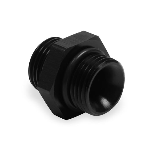Earls Performance Aluminum O-Ring Port Union AT985108ERL