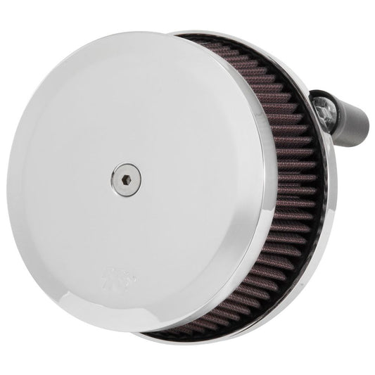 K&N RK-3944 Intake System-Harley Davidson