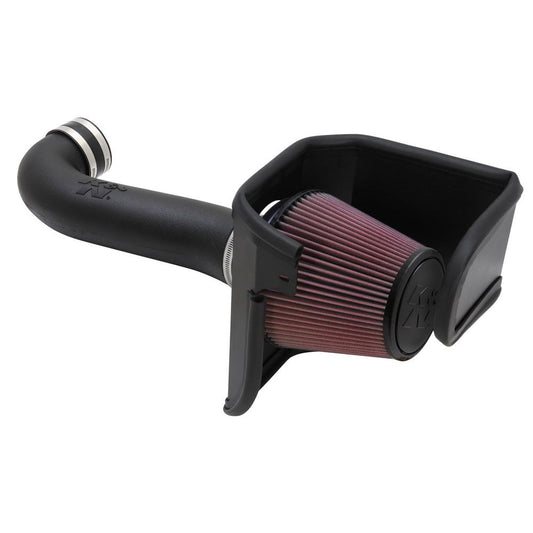 K&N 57-1542 Performance Air Intake System