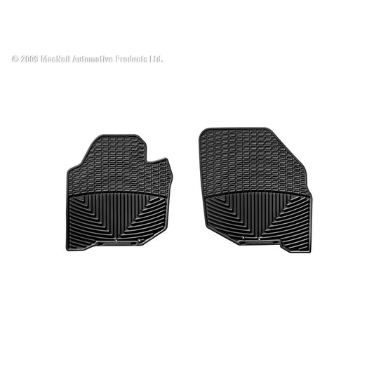 WeatherTech All Weather Floor Mats W84
