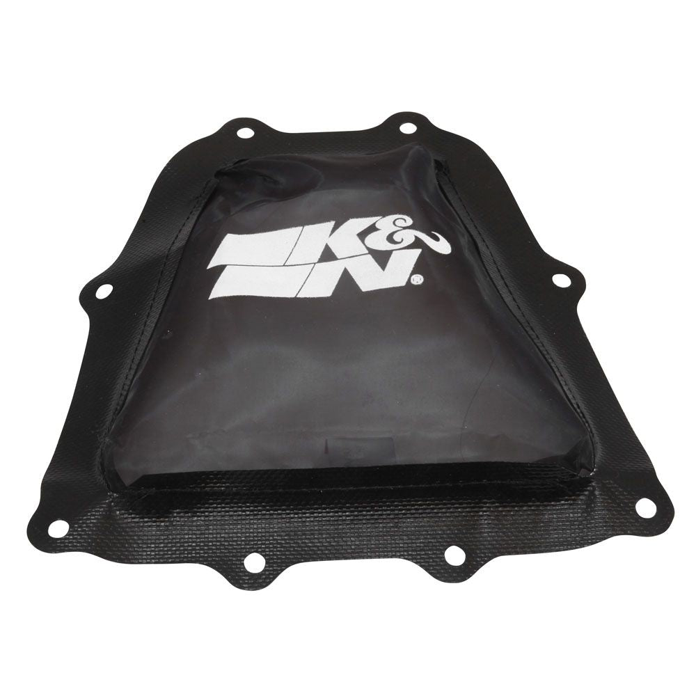 K&N YA-4514DK Air Filter Wrap
