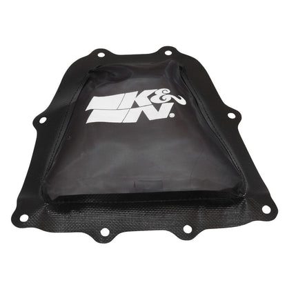 K&N YA-4514DK Air Filter Wrap