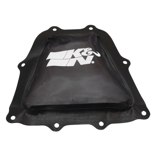 K&N YA-4514DK Air Filter Wrap