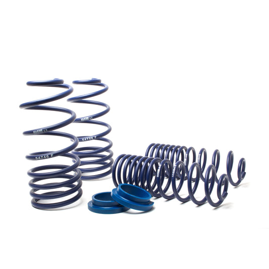 H&R Special Springs OE Sport Spring Kit 54748-55