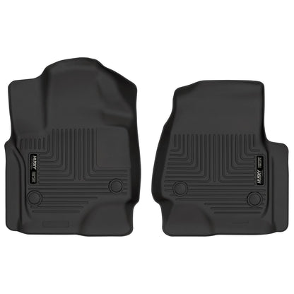 Husky Liners Front Floor Liners 13341