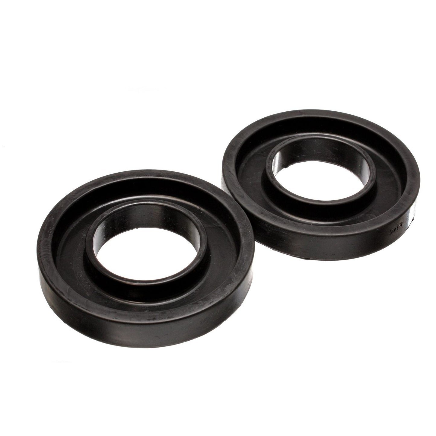 Energy Suspension COIL SPRING ISOLATOR SET 9.6105G