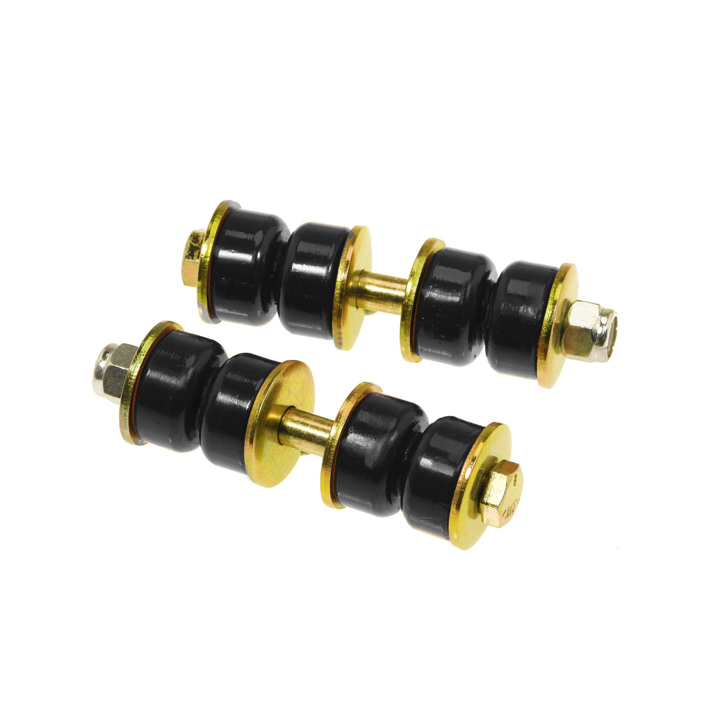 Prothane END LINK 1-3/8 MNTG LENGTH 19-420-BL