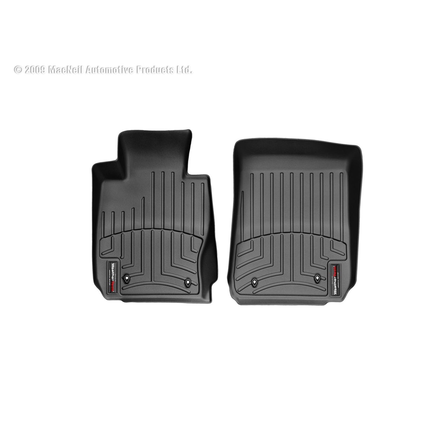 WeatherTech FloorLiner™ DigitalFit® 441461