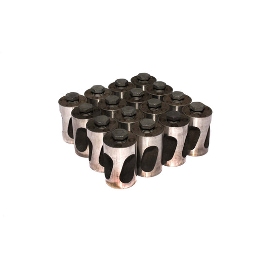COMP Cams Solid Flat Lifter Set for Ford 239 and 255 Flathead. COMP-811FH-16