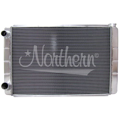 Northern Radiator 19 Inch Race Pro Radiator 209627