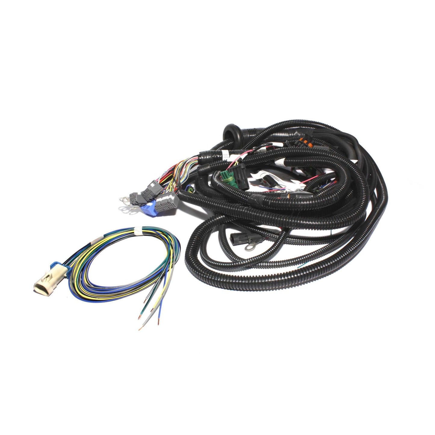 FAST XFI Harness designed for engines whose sensors feature GM LT1 style sensors. 301101