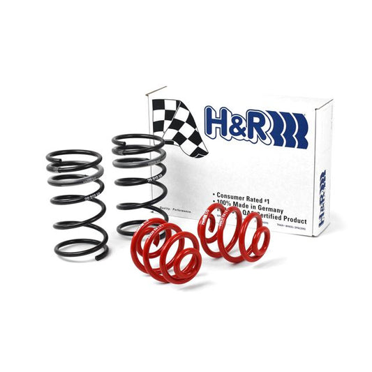 H&R Special Springs Sport Spring Kit 29910