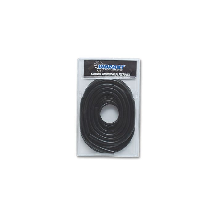 Vibrant Performance - 2104 - Vacuum Hose Pit Packs - Black