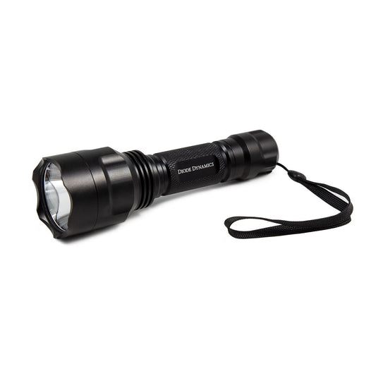Diode Dynamics - XM0070 - Diode Dynamics 800 Lumen Flashlight XM0070