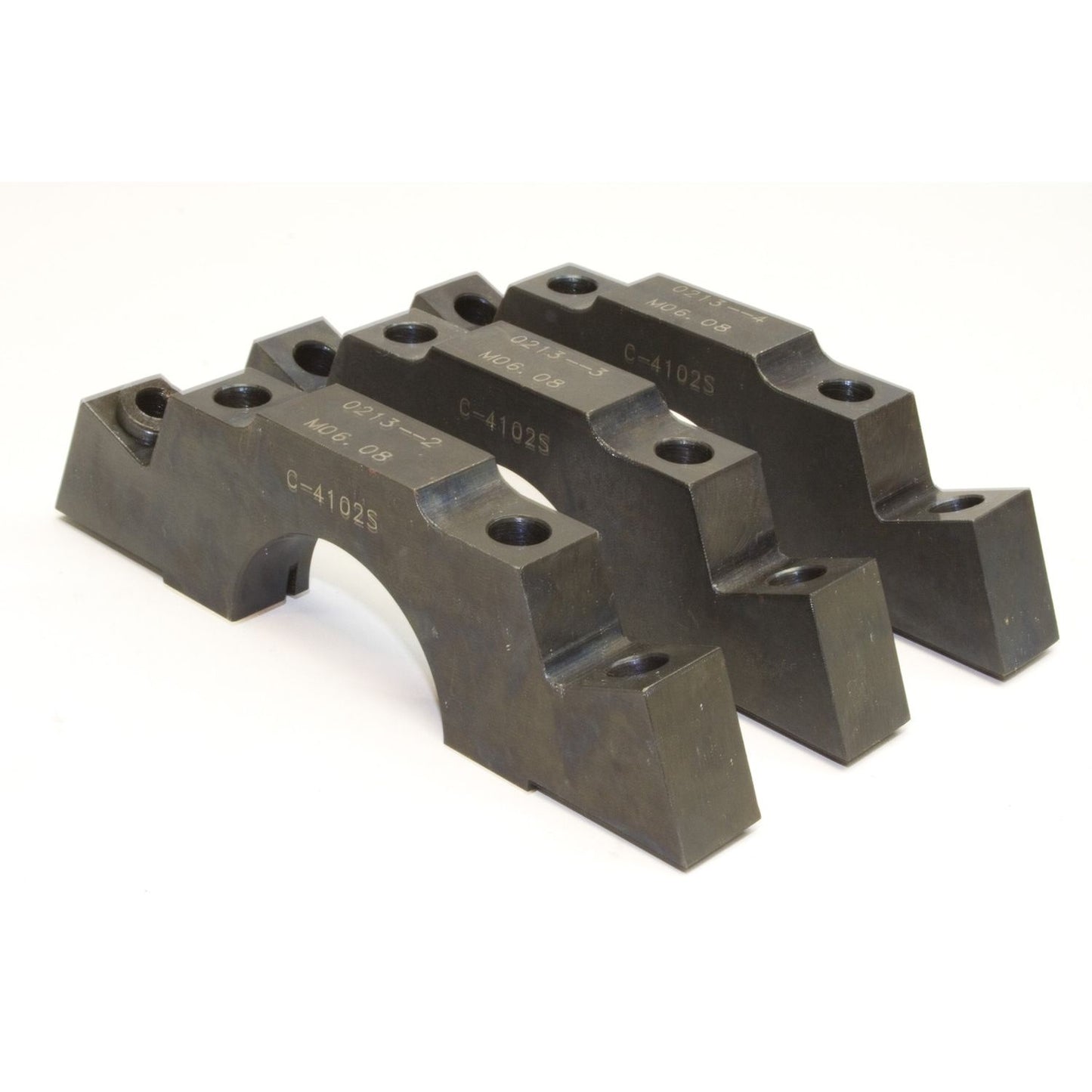 PRW - Main Bearing Cap 1735002