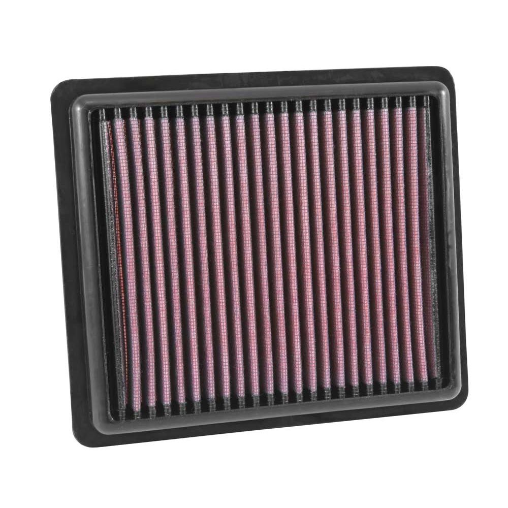 K&N 33-2880 Replacement Air Filter