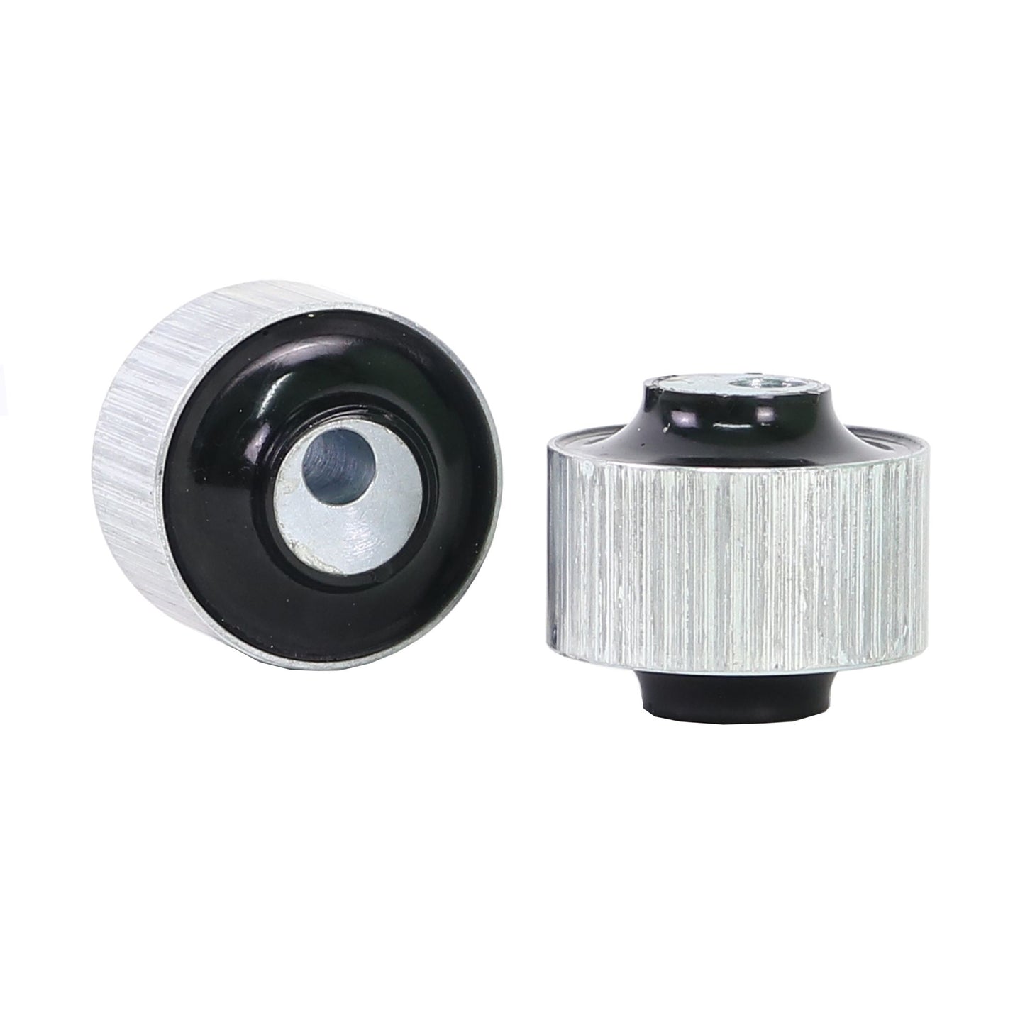 Whiteline KCA502 Front Control arm - caster bushing; Fits Hyundai Elantra 07-20