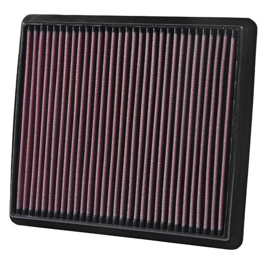 K&N 33-2423 Replacement Air Filter