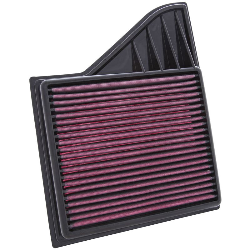 K&N 33-2431 Replacement Air Filter
