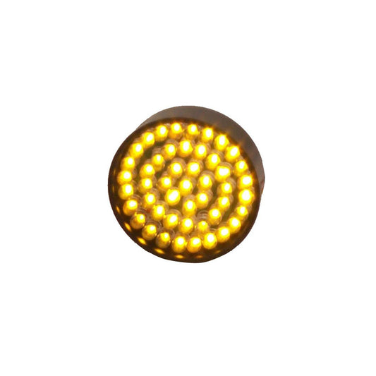 Lazer Star Lights BULLET/SHORTY AMBER LED REPLACEMENT ARRAY LED53AM