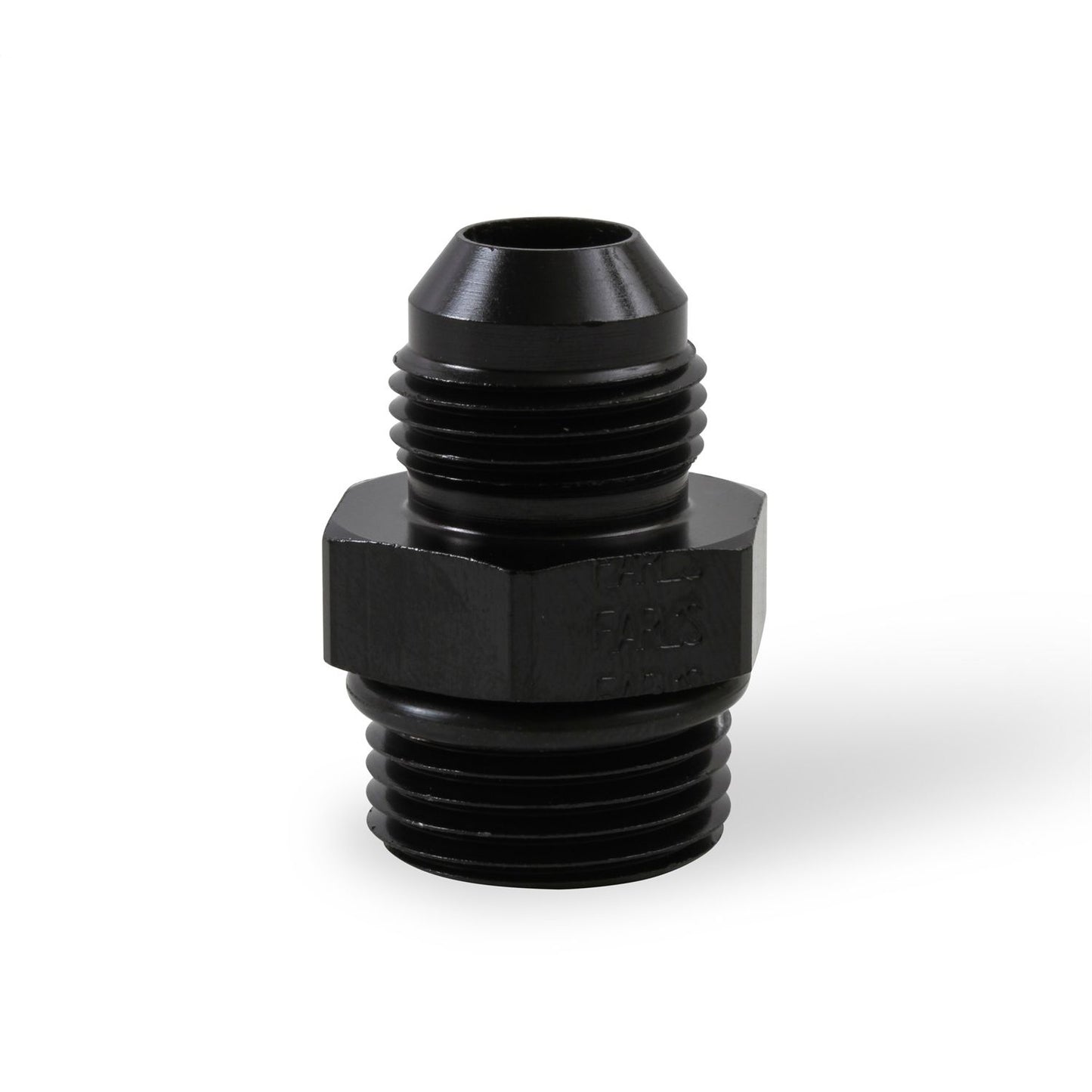 Earls Performance Aluminum AN to O-Ring Port Adapter AT985081ERL