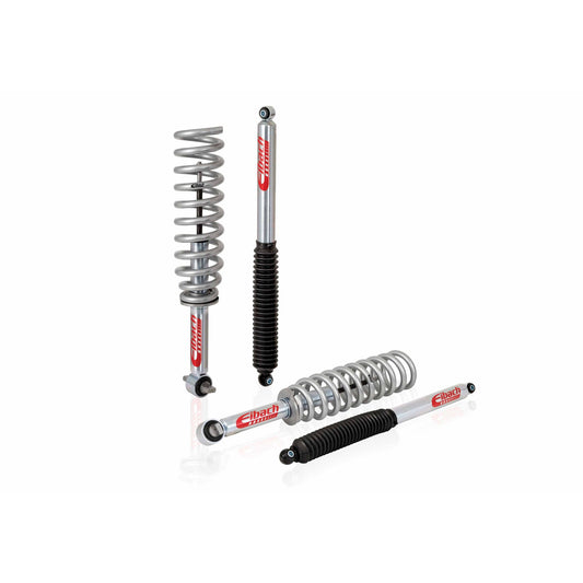 Eibach Springs PRO-TRUCK LIFT SYSTEM (Stage 1) E80-35-048-02-22
