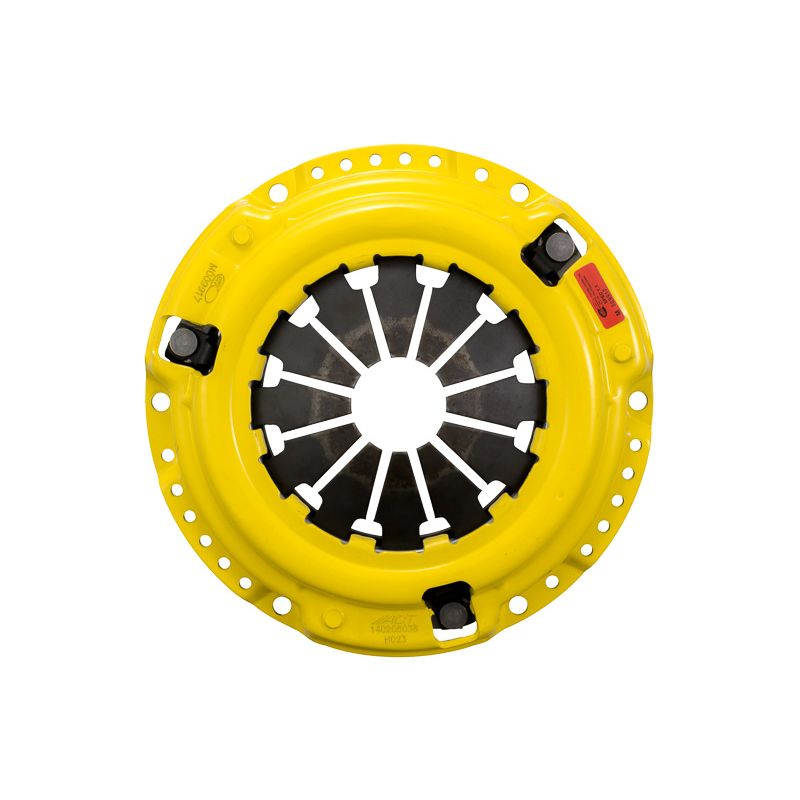 Advanced Clutch Technology Heavy Duty Pressure Plate ACT-H023